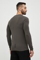 Odzież EA7 Emporio Armani longsleeve 8NPT55.PJM5Z 8NPT55.PJM5Z zielony