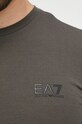 EA7 Emporio Armani longsleeve 8NPT55.PJM5Z 8NPT55.PJM5Z zielony
