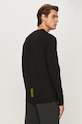 Odzież EA7 Emporio Armani longsleeve 8NPT55.PJM5Z 8NPT55.PJM5Z czarny