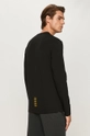 EA7 Emporio Armani longsleeve 8NPT55.PJM5Z  95 % Bawełna, 5 % Elastan