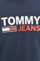 Tommy Jeans - Majica dugih rukava Muški