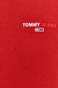 Tommy Jeans - Tričko s dlhým rukávom Pánsky