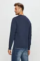 Tommy Jeans - Tričko s dlhým rukávom  100% Bavlna