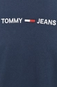 Tommy Jeans - Tričko s dlhým rukávom Pánsky