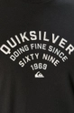 Quiksilver - Tričko s dlhým rukávom Pánsky