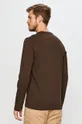 Tom Tailor Denim - Tričko s dlhým rukávom  100% Bavlna