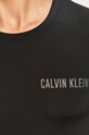 Calvin Klein Performance - Блуза с дълъг ръкав черен 00GMF0K180