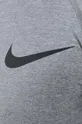 серый Nike - Лонгслив