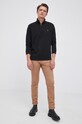 Polo Ralph Lauren Pulover de bumbac 710671929001 negru AW21