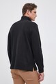 Îmbrăcăminte Polo Ralph Lauren Pulover de bumbac 710671929001 negru