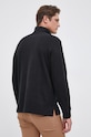 Odzież Polo Ralph Lauren Sweter bawełniany 710671929001 710671929001 czarny