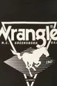 Wrangler - Tričko s dlhým rukávom Pánsky