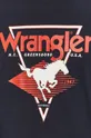Wrangler - Tričko s dlhým rukávom Pánsky