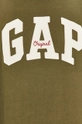 GAP - Longsleeve Męski