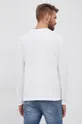 biela GAP - Tričko s dlhým rukávom (2-pak)