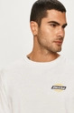 fehér Dickies - T-shirt