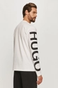 Hugo - Longsleeve 50458238 100 % Bawełna