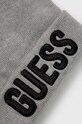 Guess Jeans - Детская шапка L0BZ00.Z2QO0 серый AW21
