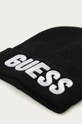 Dečki Guess Jeans otroška kapa L0BZ00.Z2QO0 črna