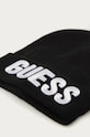 Мальчик Guess Jeans - Детская шапка L0BZ00.Z2QO0 чёрный