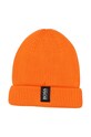 Boss - Dětska čepice J21222 oranžová AW20