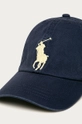 Polo Ralph Lauren - Czapka dziecięca 323785654006 100 % Bawełna