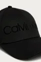 Calvin Klein - Čiapka čierna