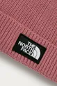 The North Face - Čiapka  97% Akryl, 1% Elastan, 2% Iná látka