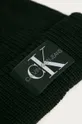 Calvin Klein Jeans - Čiapka  Podšívka: 100% Vlna