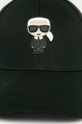 Karl Lagerfeld - Kapa  100% Pamuk