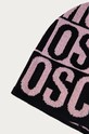 Doplňky Čepice Moschino M2337.65165 růžová