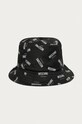 Moschino - Капелюх інші чорний M2171.65181