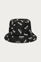 Moschino - Klobúk ostatné čierna M2171.65181