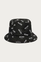 nero Moschino cappello Donna