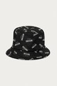 Аксесуари Moschino - Капелюх M2171.65181 чорний