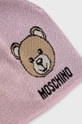 Καπέλο Moschino  9% Πολυεστέρας