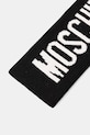 Moschino - Čelenka M2355.65235 čierna AW25