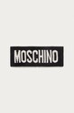 Moschino - Čelenka s prímesou vlny čierna M2355.65235