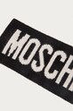 Moschino - Čelenka M2355.65235 čierna AW24