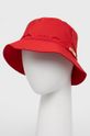 Капелюх Moschino інші червоний M2413.65255
