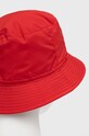 Doplňky Klobouk Moschino M2413.65255 červená
