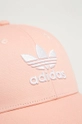 adidas Originals - Čiapka GD4491  Podšívka: 20% Bavlna, 80% Polyester Základná látka: 100% Bavlna