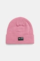 Puma Σκούφος άλλο ροζ 21739