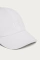 Under Armour - Καπέλο 1351267.100 λευκό AW20