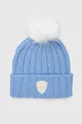 μπλε Καπέλο Helly Hansen Limelight Γυναικεία