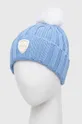 Καπέλο Helly Hansen Limelight μπλε