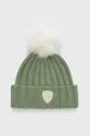 πράσινο Καπέλο Helly Hansen Limelight Γυναικεία