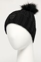 Καπέλο Helly Hansen Limelight 67156 μαύρο AW24