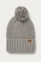 gray Helly Hansen beanie Calgary Chunky Women’s