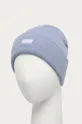 Levi's beanie blue